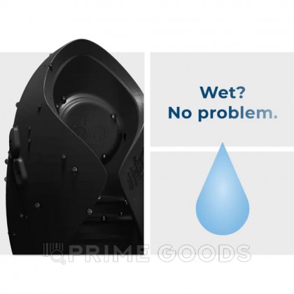 Интерактивный смарт мастурбатор Hot Octopuss Pulse от KIIROO от sex shop primegoods фото 3