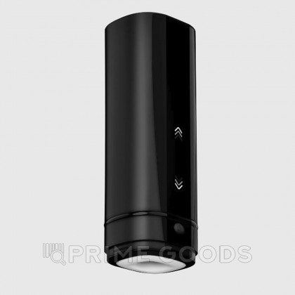 KIIROO Мастурбатор для секса на расстоянии Onyx+ Jessica Drake от sex shop primegoods фото 7