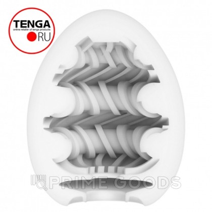 TENGA  Стимулятор яйцо WONDER RING от sex shop primegoods фото 2