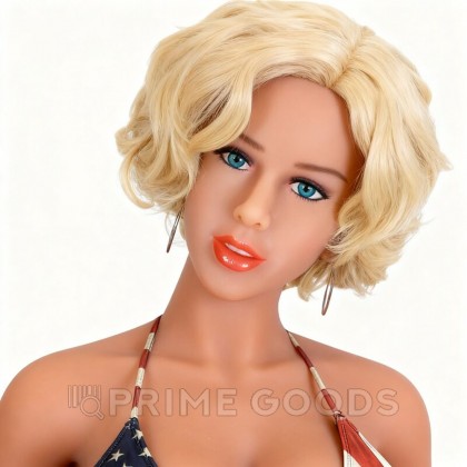 Реалистичная секс кукла Кейти (158 см) от sex shop primegoods