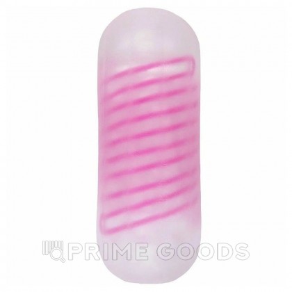 TENGA SPINNER Мастурбатор Brick от sex shop primegoods фото 5