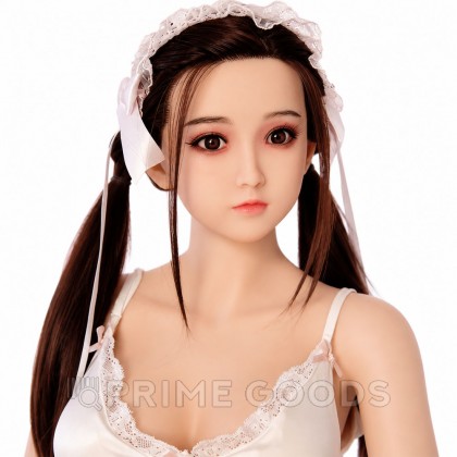 Реалистичная секс-кукла Сумико (148 см., 32 кг.) от sex shop primegoods