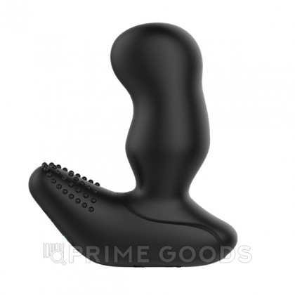 Массажер простаты с вращающейся головкой *NEXUS REVO EXTREME от sex shop primegoods фото 4