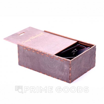 Бондажная система для фиксации рук и поддержки ног от sex shop primegoods фото 3