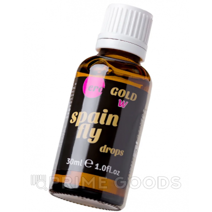 Капли для женщин Spain Fly women 30 мл. от sex shop primegoods фото 2
