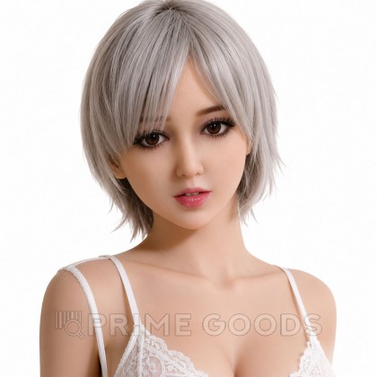 Реалистичная секс-кукла Рика (165 см, 33 кг) от sex shop primegoods