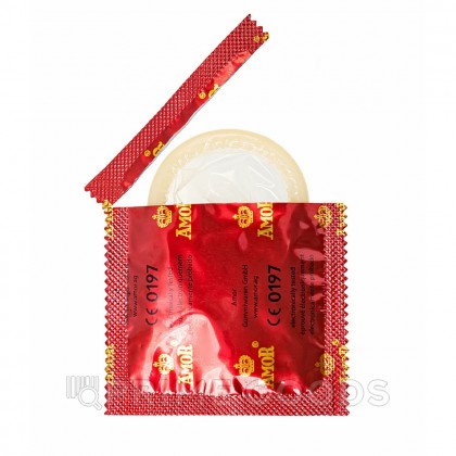 Презервативы EXPERT SURPRISE MIX № 3 (микс), 3 шт. от sex shop primegoods фото 4