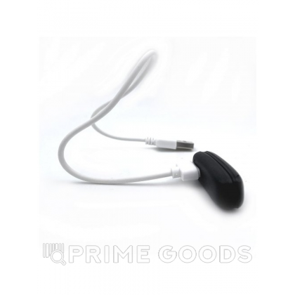 Эрекционное кольцо MAGIC MOTION DANTE II от sex shop primegoods фото 5