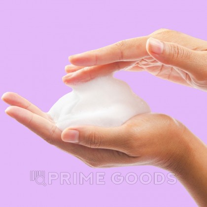 Массажная пена Amoreane Sparkling мохито, 150 мл. от sex shop primegoods фото 4