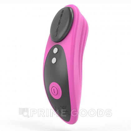 Клиторальный вибратор для трусиков Lovense 