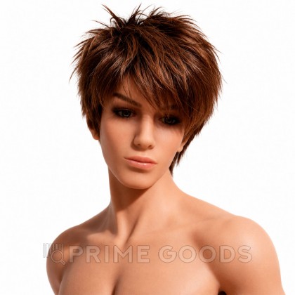 Реалистичная секс-кукла Энтони (160 см, 45 кг) от sex shop primegoods