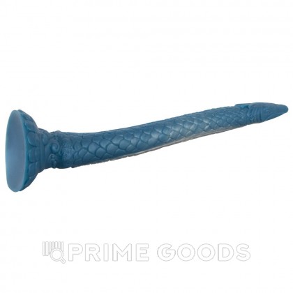 Супердлинный фаллоимитатор You2Toys Beasty Cocks (46*5,2) с двойной плотностью от sex shop primegoods фото 3