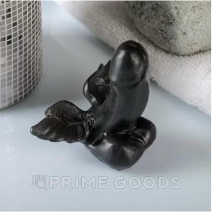 Мыло фигурное 