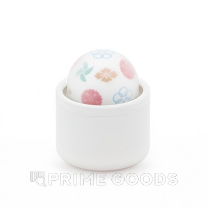 IROHA Temari Kaze Вибромассажер от sex shop primegoods