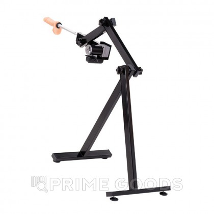 Секс-машина Diva Robotic (2 насадки, 120 см) от sex shop primegoods фото 6