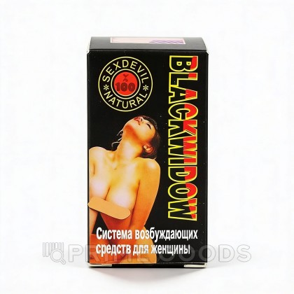 Возбуждающие капли для женщин 