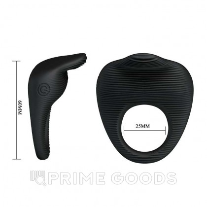 Супермощное виброкольцо 