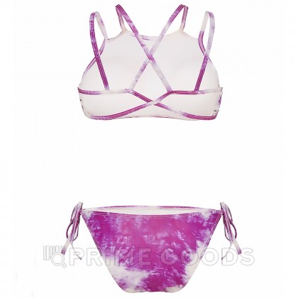 Купальник Ohyeah Dye Purple (L) от sex shop primegoods фото 5