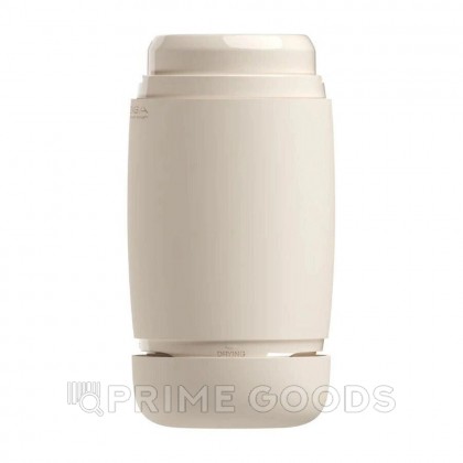 Мастурбатор Tenga Puffy Latte Brown от sex shop primegoods фото 9