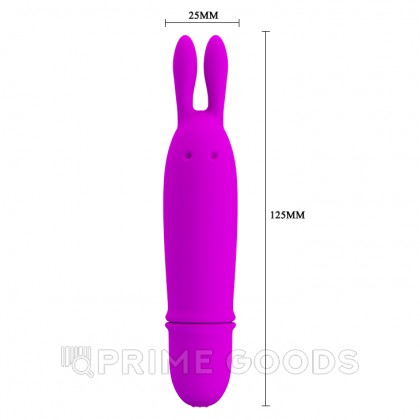 Мини-вибратор 