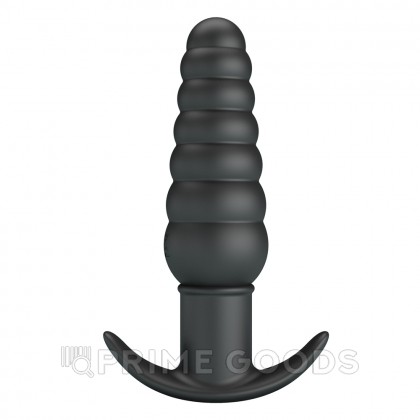 Анальный вибростимулятор Aeolis от sex shop primegoods фото 3