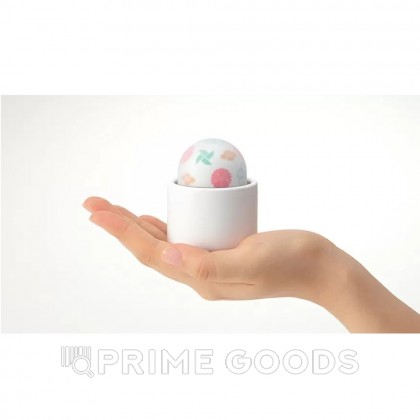 IROHA Temari Kaze Вибромассажер от sex shop primegoods фото 7