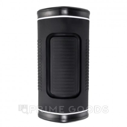 Компактный мастурбатор Calor от Lovense от sex shop primegoods фото 7