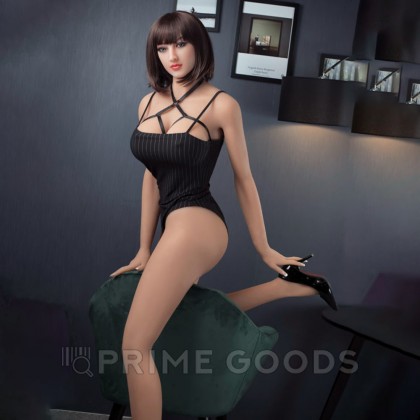 Реалистичная секс-кукла Амайа (168 см, 42 кг) от sex shop primegoods фото 9