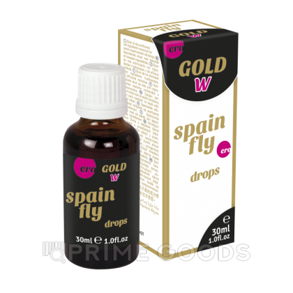 Капли для женщин Spain Fly women 30 мл. от sex shop primegoods