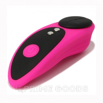 Клиторальный вибратор для трусиков Lovense 