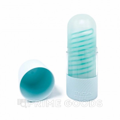 TENGA SPINNER Мастурбатор Pixel от sex shop primegoods фото 2
