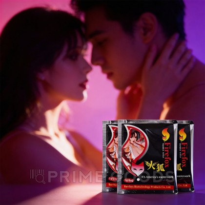 Возбудитель женский 