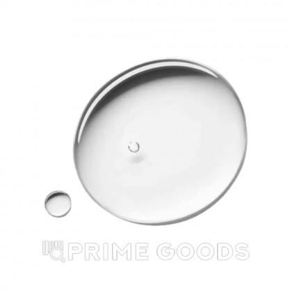 Натуральный лубрикант 