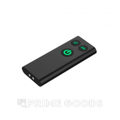 Массажер простаты Nexus Thrust с возвратно-поступательным движением от sex shop primegoods фото 5