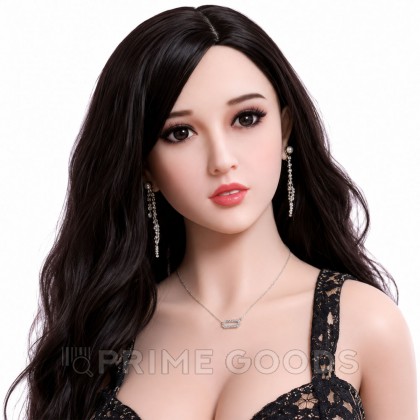 Реалистичная секс-кукла Лиен (165 см, 33 кг) от sex shop primegoods