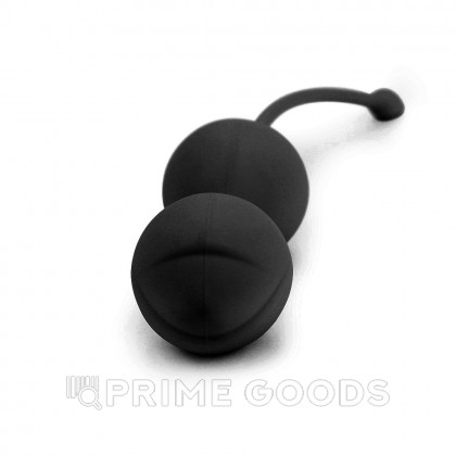 Вагинальные шарики (для тренировки мышц влагалища) от sex shop primegoods фото 5
