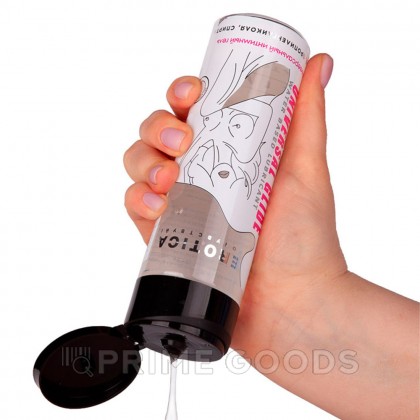 Интимный гель UNIVERSAL GLIDE 200 мл. от sex shop primegoods фото 3