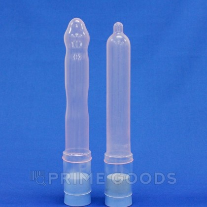 Презервативы SAGAMI Miracle Fit 10 шт. (анатомическая форма) от sex shop primegoods фото 6