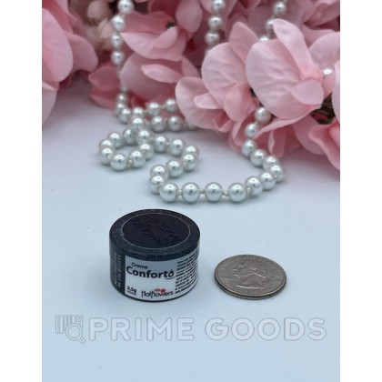 Крем COMFORT для облегчения анального проникновения от sex shop primegoods фото 3