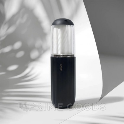 Интерактивный мастурбатор Alex Neo 2 от SVAKOM от sex shop primegoods фото 4