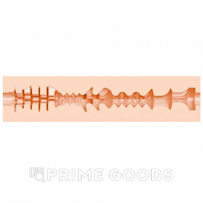 Мастурбатор Fleshlight Girls Blake Blossom Bombshell (вагина) от sex shop primegoods фото 3