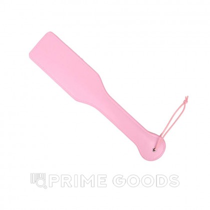 Паддл XOXO pink от sex shop primegoods фото 2