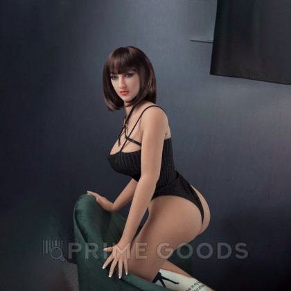 Реалистичная секс-кукла Амайа (168 см, 42 кг) от sex shop primegoods фото 2