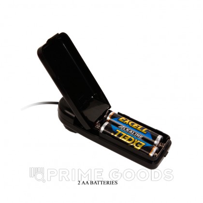 Страпон реалистик с ремнем 