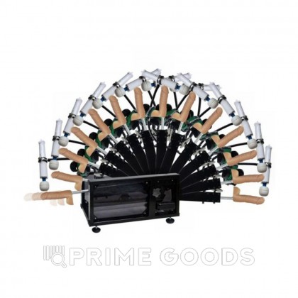 Секс-машина Motion от sex shop primegoods фото 2