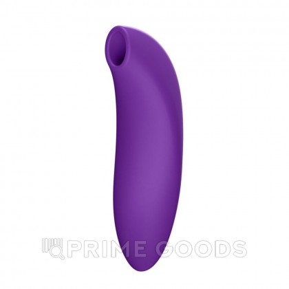 Бесконтактный клиторальный стимулятор We-Vibe Melt 2 фиолетовый от sex shop primegoods фото 9