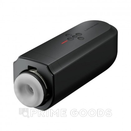 Автоматический фрикционный мужской мастурбатор Solace от Lovense от sex shop primegoods