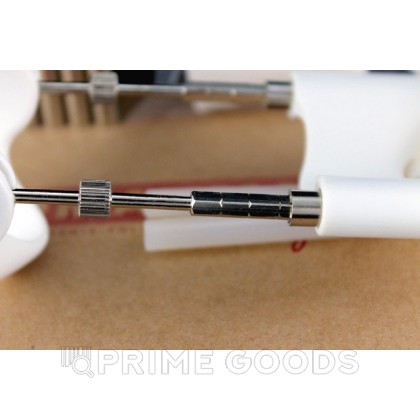 Экстендер для увеличения пениса от sex shop primegoods фото 2