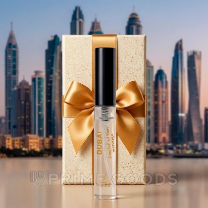 Женский парфюм с феромонами Dubai limited edition woman, 5 мл от sex shop primegoods фото 3