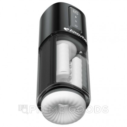 Инновационный мастурбатор Bliss от sex shop primegoods фото 2